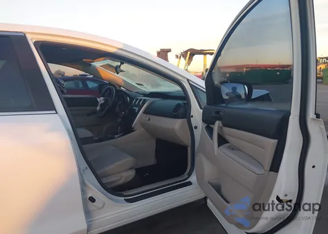 2011 Mazda Cx-7 S Touring from USA, damaged, VIN JM3ER2C3XB0371772